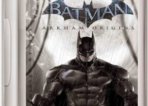 Batman Arkham Origins Best Action-adventure PC Game
