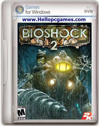 BioShock 2 Game