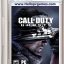 Call Of Duty Ghosts Game