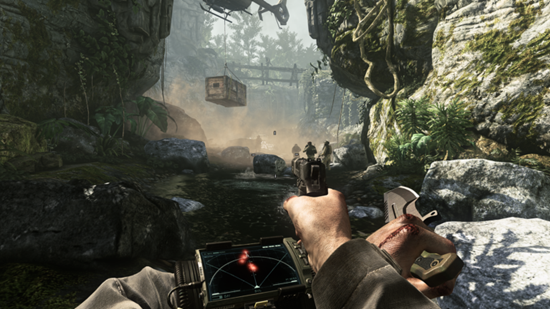 Download Call of Duty: Ghosts - Ghosts Deluxe Edition torrent free
