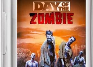 Day Of The Zombie Game