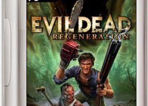 Evil Dead Regeneration Game