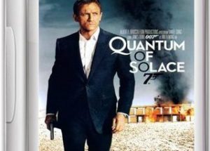 James Bond 007 Quantum of Solace Game