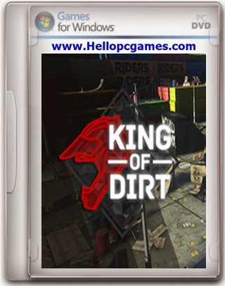 King Of Dirt Game