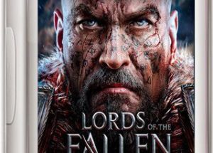 Lords Of The Fallen Game