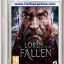 Lords Of The Fallen Game
