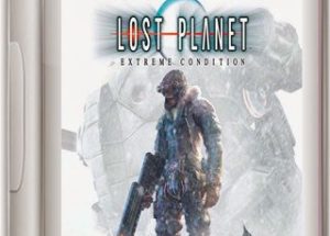 Lost Planet Extreme Condition Game
