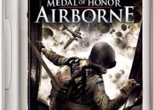 Medal of Honor Airborne Game