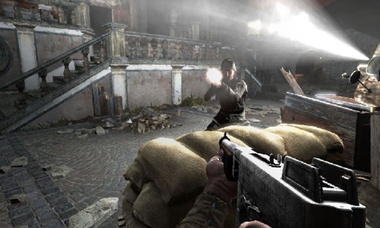 Medal Of Honor Airborne Game Free Download Full Version For Pc