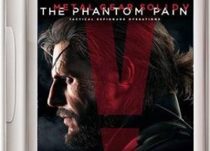 Metal Gear Solid V: The Phantom Pain Best Stealth PC Game