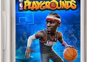 NBA Playgrounds Game