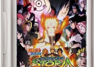 Naruto Shippuden Ultimate Ninja Storm Revolution Game