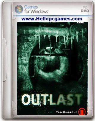 Outlast 1 Game