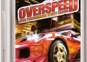 Overspeed High Performance Street Racing Game