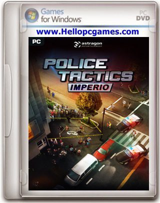Police Tactics Imperio Game