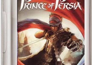 Prince of Persia 2008 Game