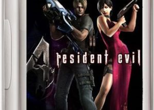 Resident Evil 4 Game