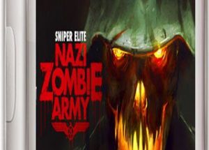 Sniper Elite Nazi Zombie Army Game