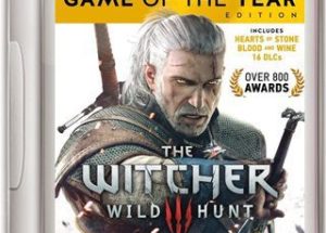 The Witcher 3 Wild Hunt Game