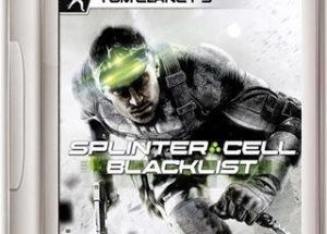Tom Clancy’s Splinter Cell Blacklist Game
