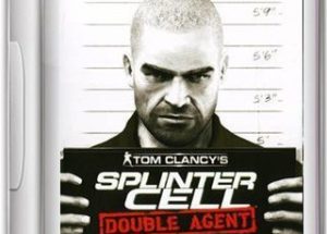 Tom Clancy’s Splinter Cell Double Agent Game