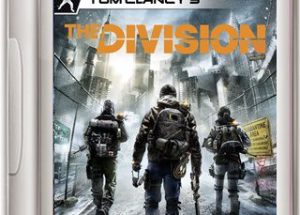 Tom Clancy’s The Division Game