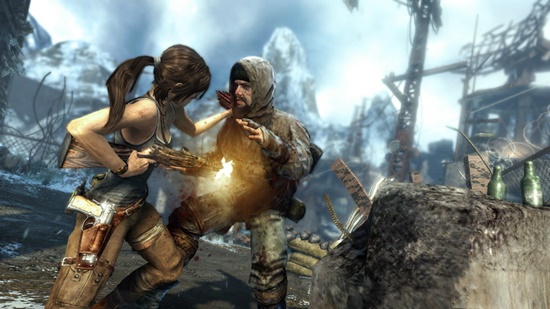 Tomb Raider Game Free Download
