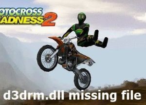 How to make Motocross Madness 2 Work on Windows