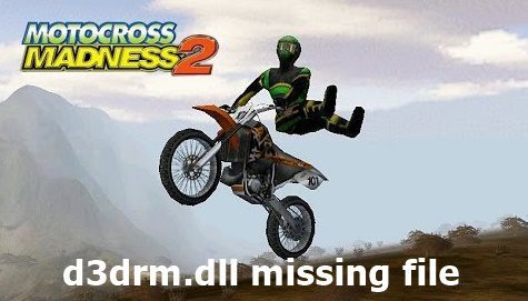 How to make Motocross Madness 2 Work on Windows