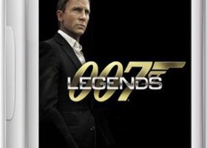 007 Legends Game