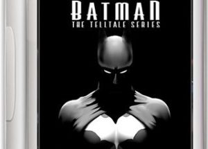Batman The Telltale Series Episode 1 Game