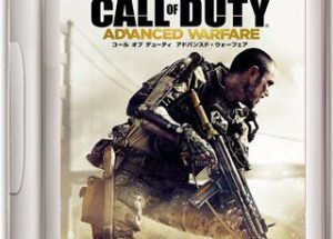 Call of Duty Advanced Warfare Game