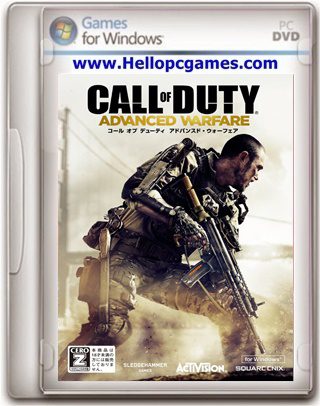 Call of Duty Advanced Warfare Game