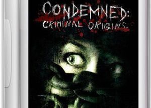 Condemned Criminal Origins Game