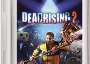 Dead Rising 2 Game