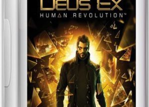 Deus EX Human Revolution Game