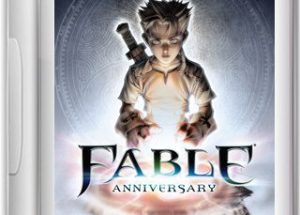 Fable Anniversary Game