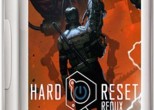 Hard Reset Redux Game