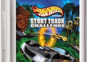 Hot Wheels Stunt Track Challenge Game