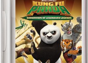 Kung Fu Panda Showdown Of Legendary Legends Game