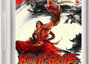 Kung Fu Strike The Warriors Rise Best Old School Arcade Fun Game