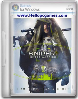 Sniper Ghost Warrior 3: Season Pass Edition Game