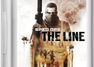 Spec Ops The Line Game