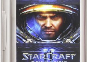 StarCraft II Wings of Liberty Game