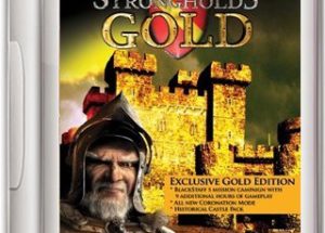 Stronghold 3 Gold Edition Game