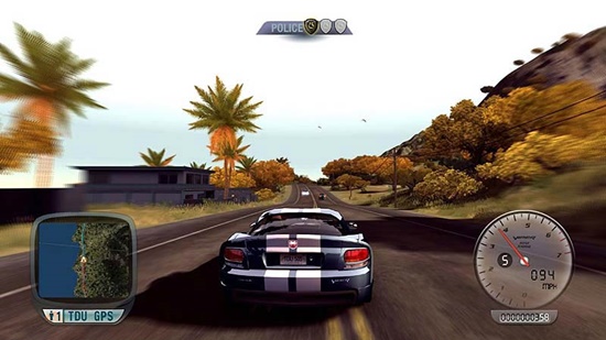 Test Drive Unlimited 2 Game Free Download