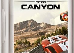 Trackmania 2 Canyon Game