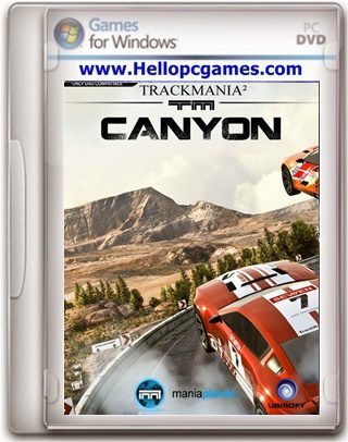 Trackmania 2 Canyon Game Download