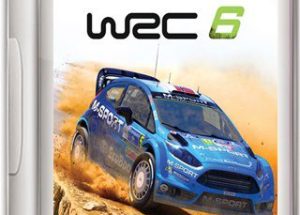 WRC 6 FIA World Rally Championship Game
