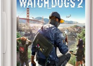 Watch Dogs 2 Game